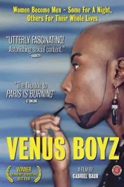 Watch and Download Venus Boyz 2