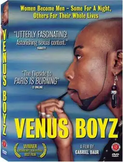 Watch and Download Venus Boyz 3