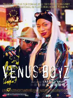 Watch and Download Venus Boyz 5