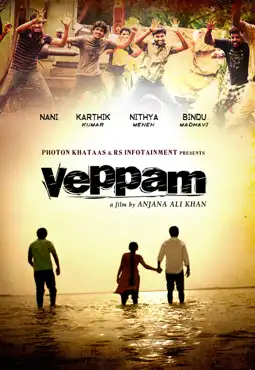 Watch and Download Veppam 6