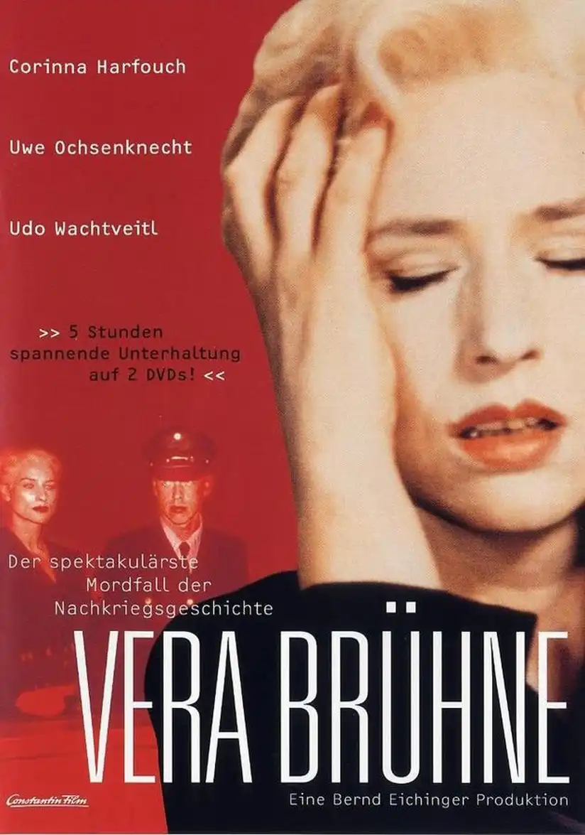 Watch and Download Vera Brühne 4