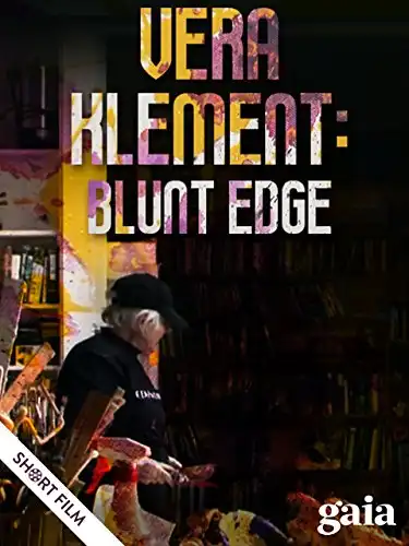 Watch and Download Vera Klement: Blunt Edge 1