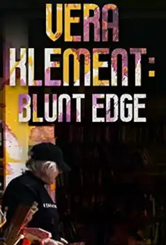 Watch and Download Vera Klement: Blunt Edge