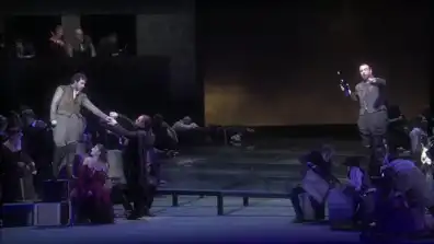 Watch and Download Verdi: Otello 1