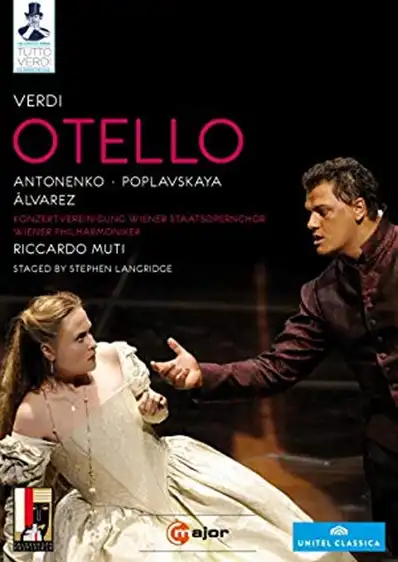 Watch and Download Verdi: Otello 2