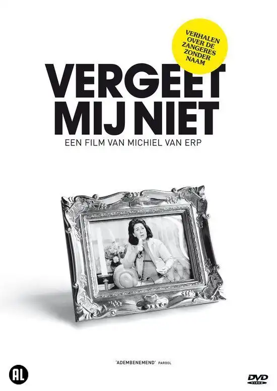 Watch and Download Vergeet Me Niet 1