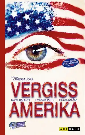Watch and Download Vergiss Amerika 2