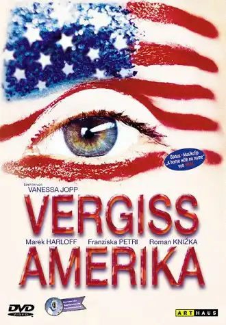 Watch and Download Vergiss Amerika 3