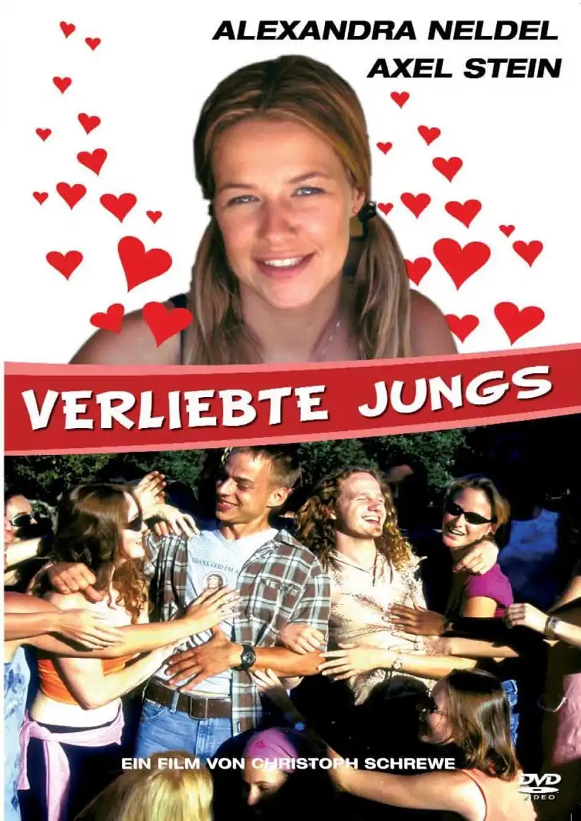 Watch and Download Verliebte Jungs 4