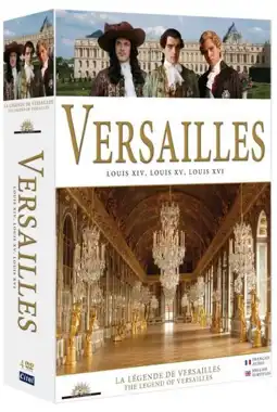 Watch and Download Versailles - The Dream of a King 5