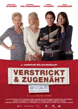 Watch and Download Verstrickt und zugenäht 9