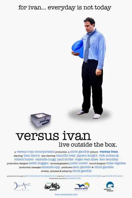 Watch and Download Versus Ivan 1