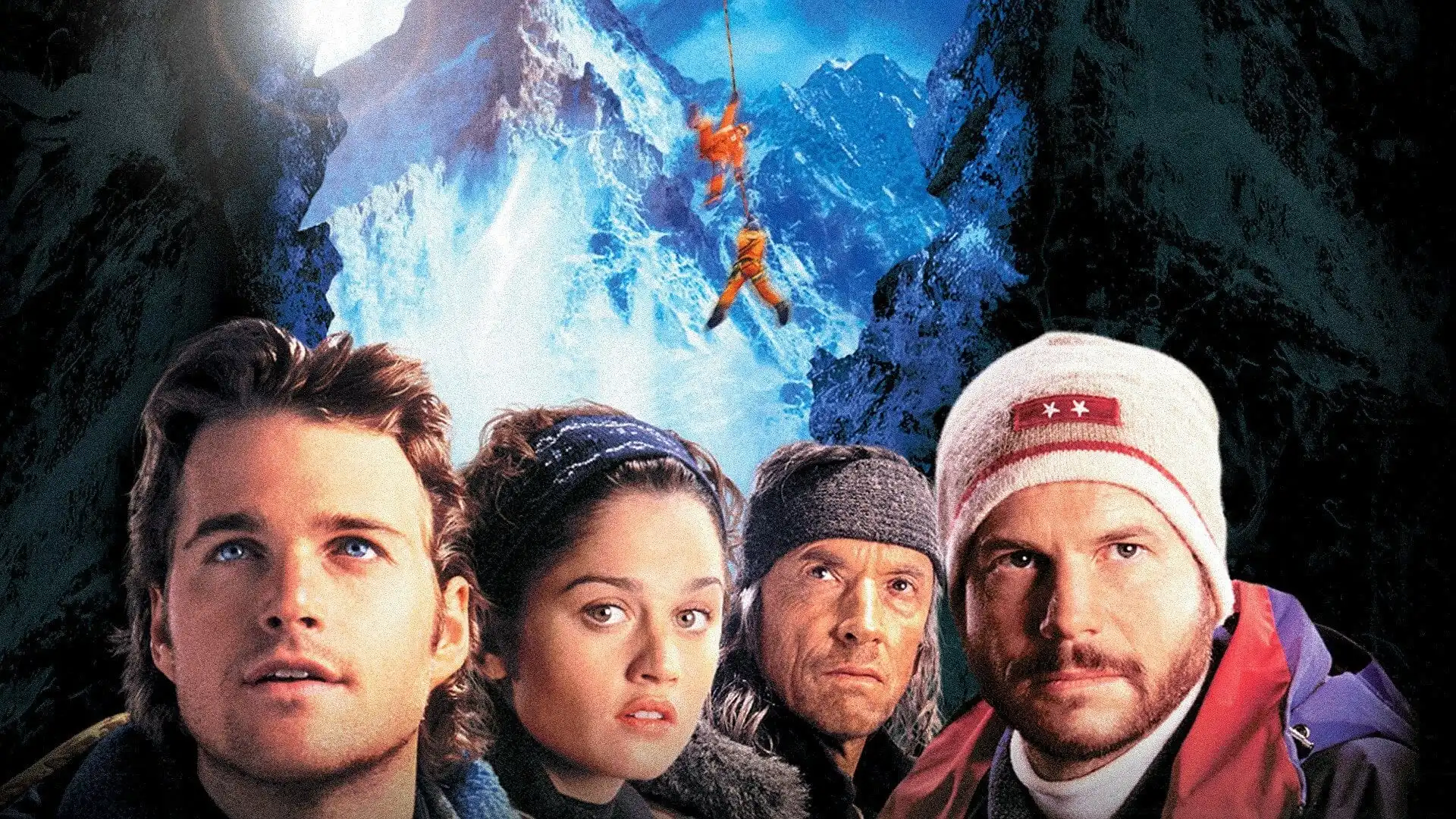 Watch and Download Vertical Limit 1