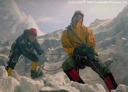 Watch and Download Vertical Limit 10