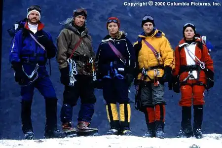 Watch and Download Vertical Limit 15