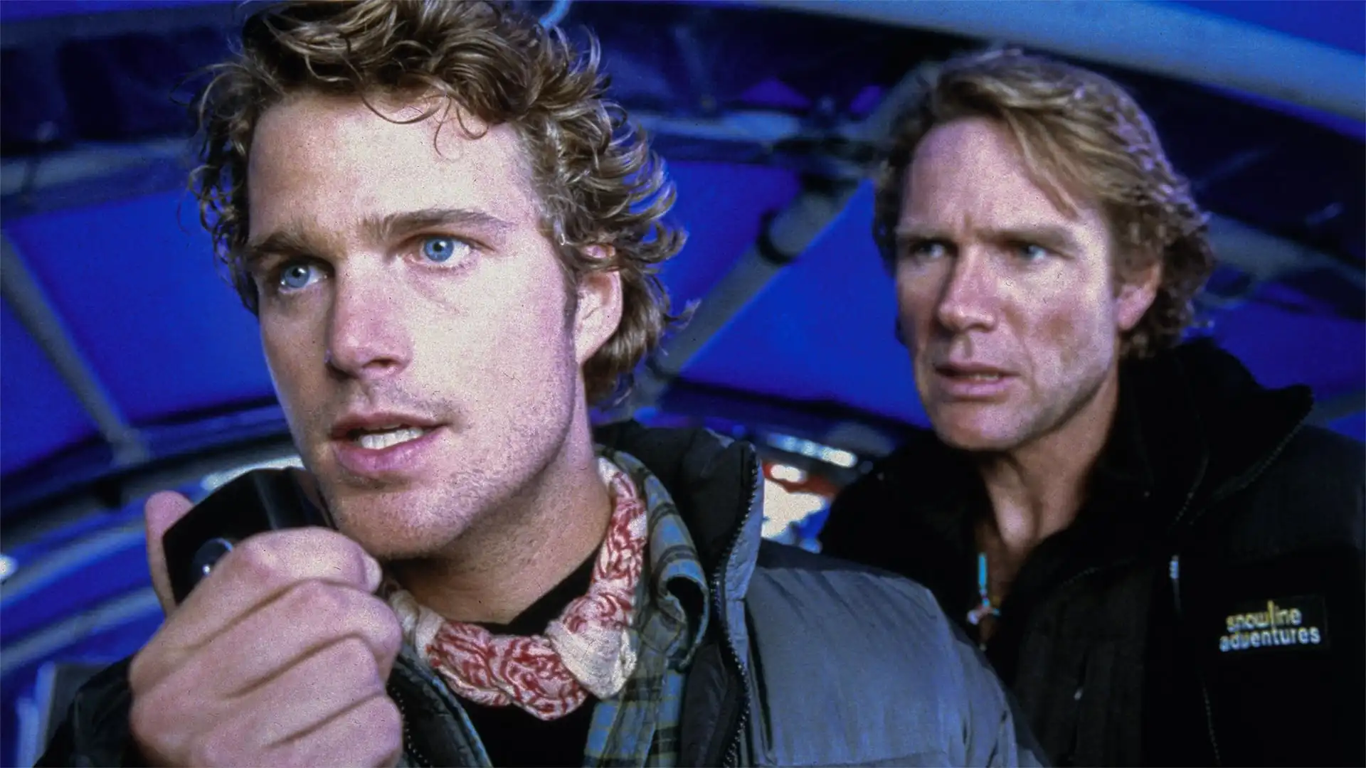 Watch and Download Vertical Limit 2