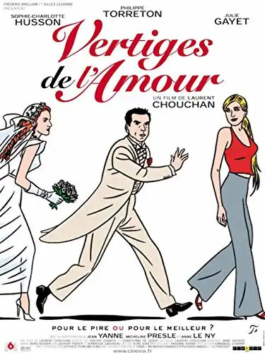 Watch and Download Vertiges de l'amour 2