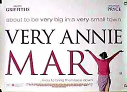 Watch and Download Very Annie Mary 2