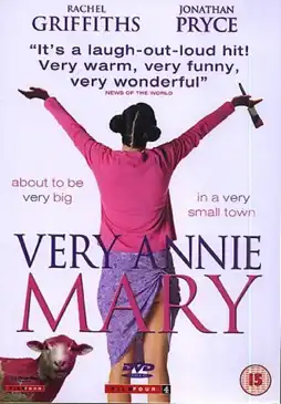 Watch and Download Very Annie Mary 7