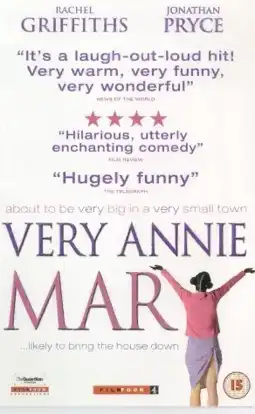 Watch and Download Very Annie Mary 8