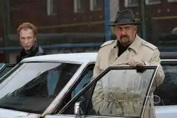 Watch and Download Very Russian Detective 9