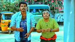 Watch and Download Vettaikaaran 8