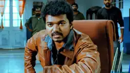 Watch and Download Vettaikaaran 9