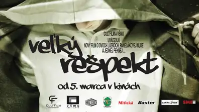 Watch and Download Veľký rešpekt 1