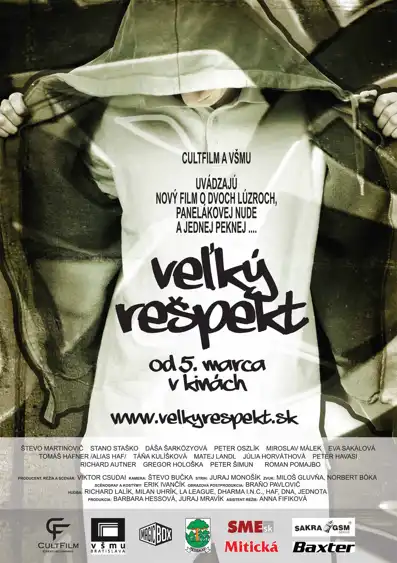 Watch and Download Veľký rešpekt 2