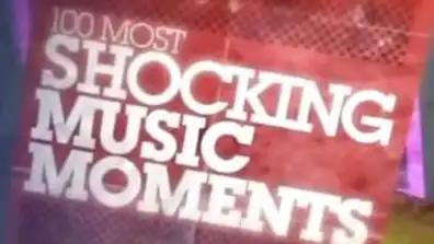 Watch and Download VH1's 100 Most Shocking Music Moments 1