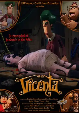 Watch and Download Vicenta 2