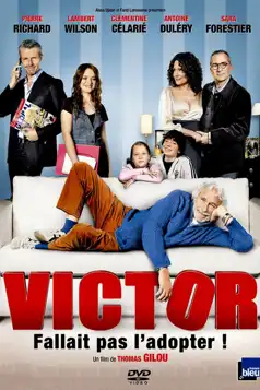 Watch and Download Victor