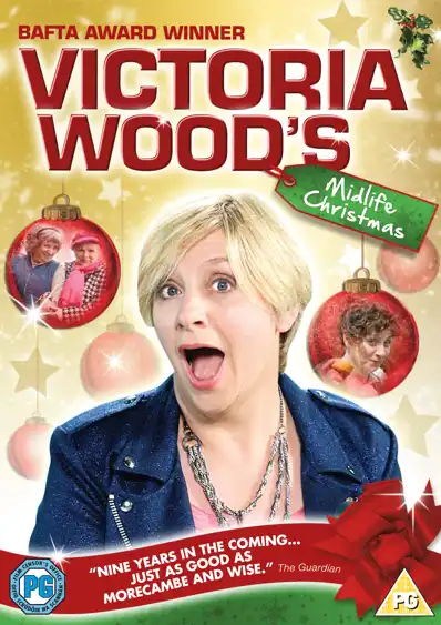 Watch and Download Victoria Wood's Midlife Christmas 2