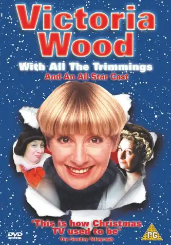 Watch and Download Victoria Wood with All the Trimmings 2