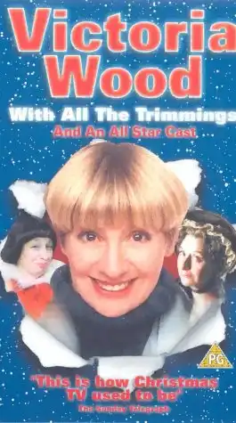 Watch and Download Victoria Wood with All the Trimmings 3