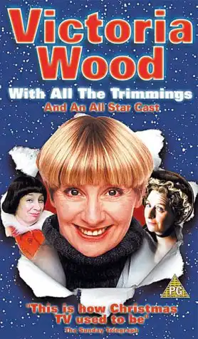 Watch and Download Victoria Wood with All the Trimmings 4