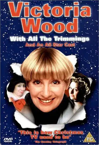 Watch and Download Victoria Wood with All the Trimmings 5