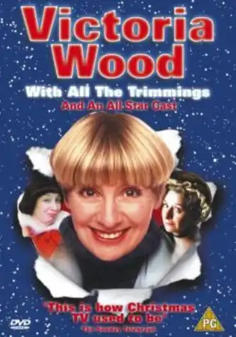 Watch and Download Victoria Wood with All the Trimmings 6