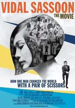 Watch and Download Vidal Sassoon: The Movie 4