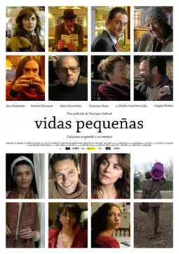 Watch and Download Vidas pequeñas 3