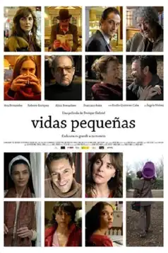 Watch and Download Vidas pequeñas