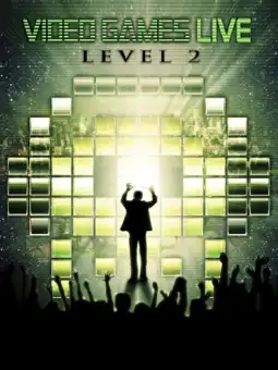 Watch and Download Video Games Live: Level 2 1