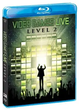 Watch and Download Video Games Live: Level 2 2