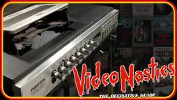 Watch and Download Video Nasties: Moral Panic, Censorship & Videotape 12