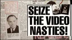 Watch and Download Video Nasties: Moral Panic, Censorship & Videotape 15