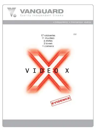 Watch and Download Video X: Evidence 1