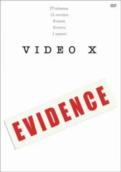 Watch and Download Video X: Evidence 2