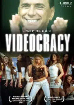 Watch and Download Videocracy 3