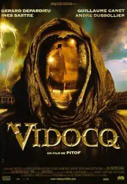 Watch and Download Vidocq 5