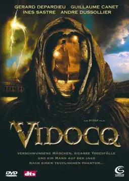 Watch and Download Vidocq 9